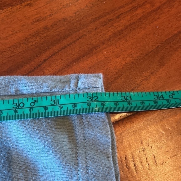 Men’s Nike Sleepwear Teal Green Super Soft Night Pants in Size XL [EXCELLENT] - Picture 8 of 8